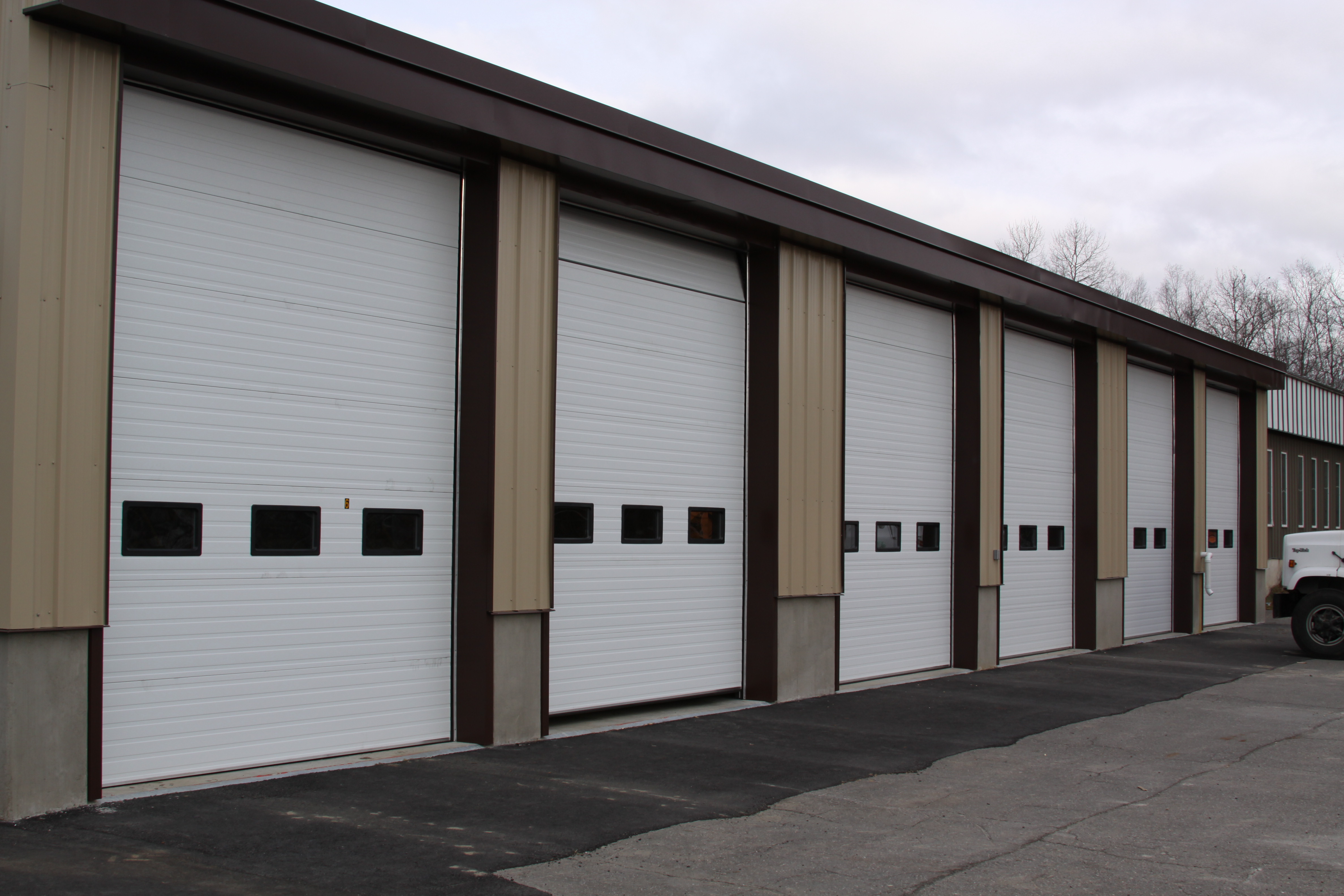Garage Door Services For Portland Brunswick Scarborough Garage Door Portland Me