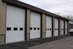 garage door PORTLAND ME