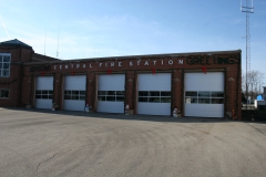 garage door FALMOUTH ME