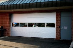garage door SCARBOROUGH ME