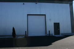 garage door AUGUSTA ME