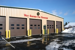 garage door HARPSWELL ME