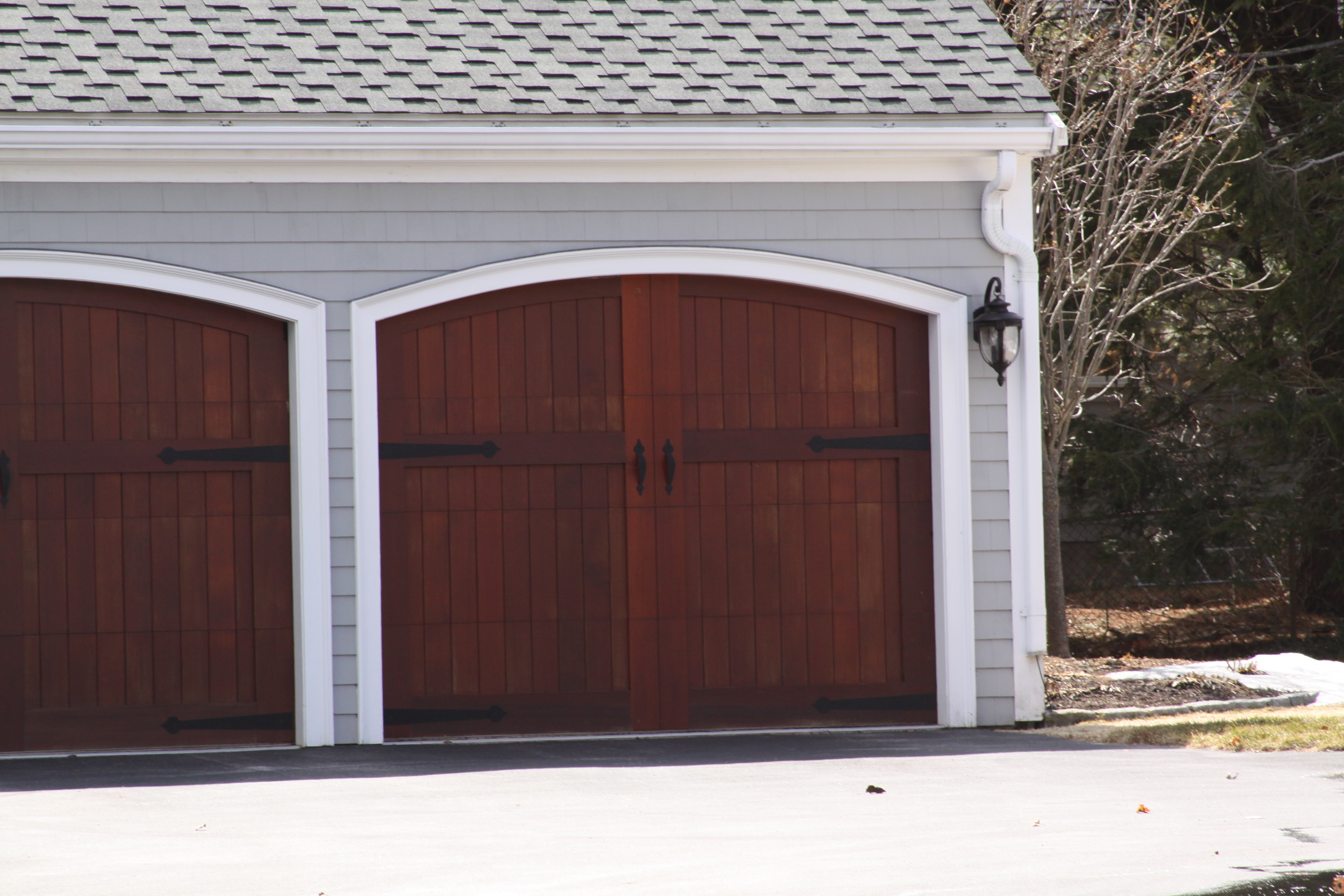 Residential Door Gallery Garage Doors Oquit Portsmouth Garage Door Kennebunk Me