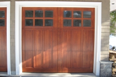 Garage Door AUBURN ME