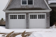 Garage Door WINDHAM ME