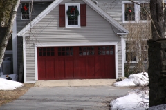Garage Door BIDDEFORD ME