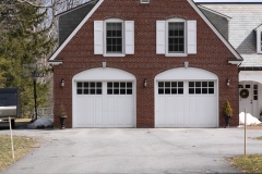 Garage Door BANGOR ME