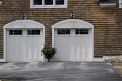 Garage Door WELLS ME