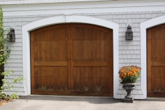 One Garage Door