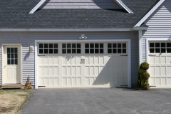One Garage Door