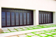 2 Modern Garage Style