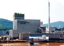 industrial