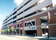 municipal