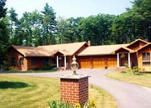 residential
